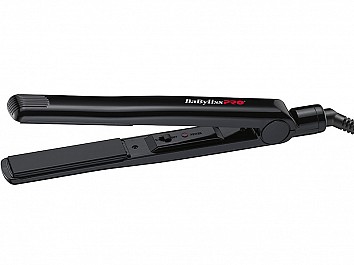 BaByliss Pro Ceramic Dual Voltage Straightener