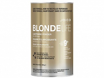 Blonde Life Lightening Powder 450g