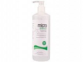 Caron Micro Defence Sanitising Gel 500ml