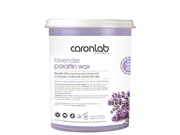 Paraffin Wax Lavender 800grams