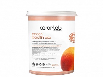 Paraffin Wax Peach 800grams