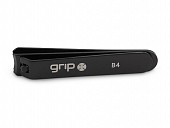 Grip Nail Clipper Matte Black