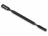 Grip Cuticle Pusher Matte Black