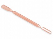 Grip Cuticle Pusher Rose Gold