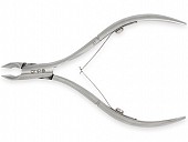 Grip Cuticle Nipper Stainless Steel