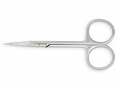 Grip Scissors Stainless Steel