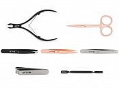 Grip Tweezers & Tools Range