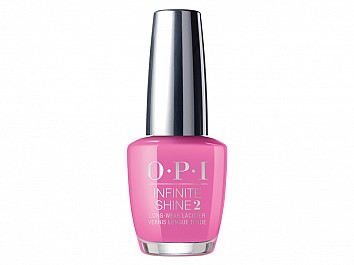 OPI Infinite Shine - Two-Timing The Zones