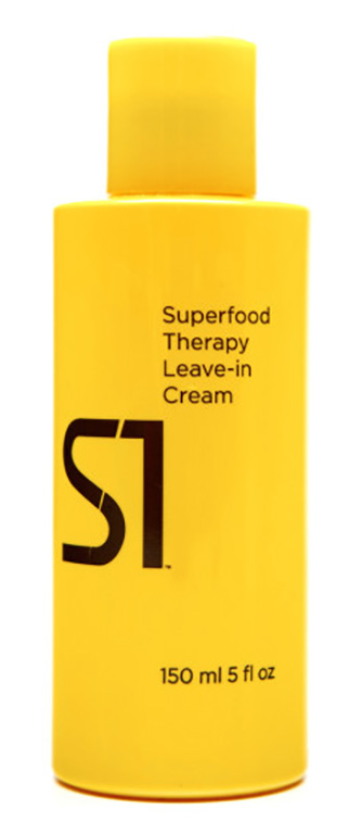 Buy Superfood Therapy Leave In Cream 150ml From Seamless1 Hair And Beauty Supplier 