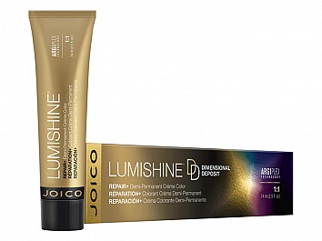 Lumishine DD Crème 7NW - Natural Warm Medium Blonde