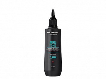 Dualsenses Mens Activating Scalp Tonic 150ml