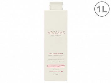 Aromas Curl Conditioner 1L