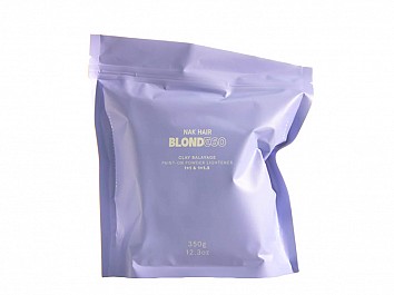 Nak Blond360 Clay Balayage Lightener 350g