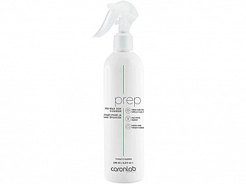 Pre-Wax Skin Cleanser 250ml