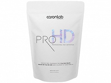 Pro HD Wax Beads 800g