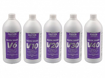 Salon Smart Violet Peroxide 6 Vol 1L