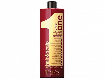 Uniq One Classic Conditioning Shampoo 1L