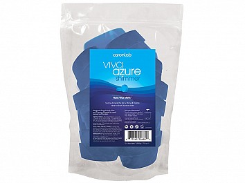 Viva Azure Hard Wax Melts 500g