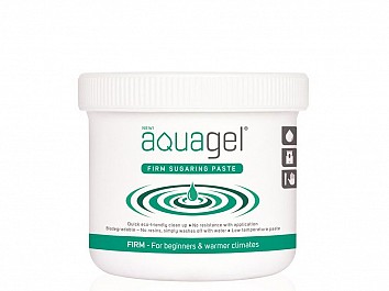 Caron Aquagel Firm Sugaring Paste 600g