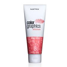 Colorgraphics Warm Toner 118ml