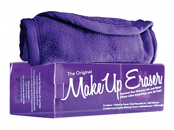 MakeUp Eraser - Purple